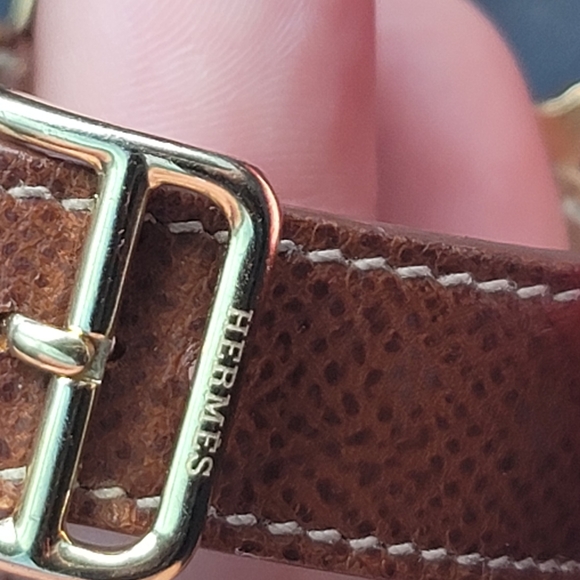 Hermes H Hour Watch main image 5